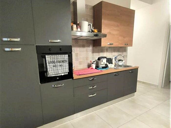 Appartamento bilocale in affitto in Via Giuseppe Verdi, Marcianise