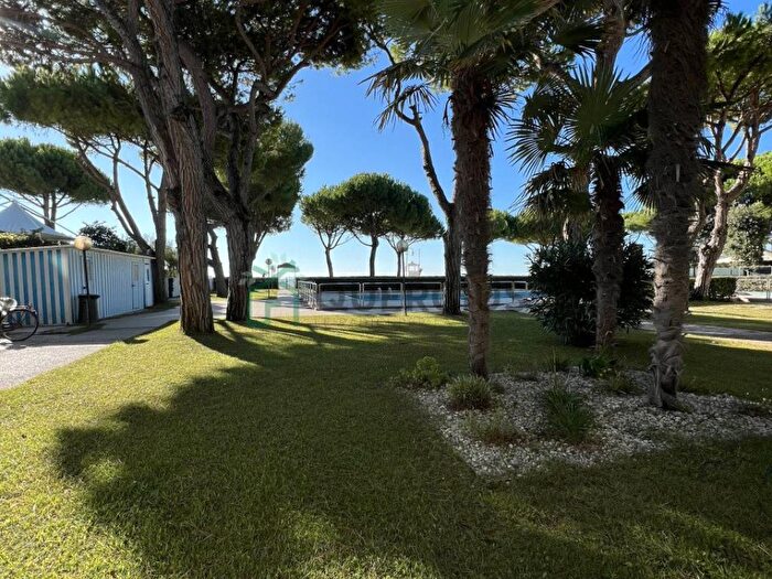 Appartamento bilocale in affitto in Viale Oriente, Jesolo Paese, Jesolo