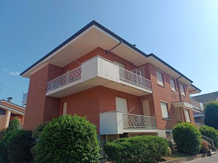 Appartamento bilocale in vendita in Via Valsesia, Nizza Monferrato