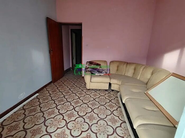 Casa con 5 locali in vendita in Via Porta Pia, Comiso