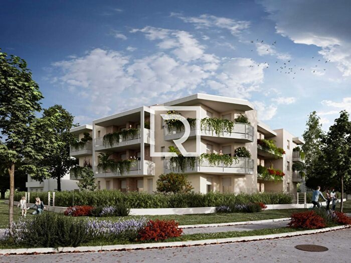 Appartamento trilocale in vendita in Via Madre Teresa di Calcutta, San Mauro Pascoli