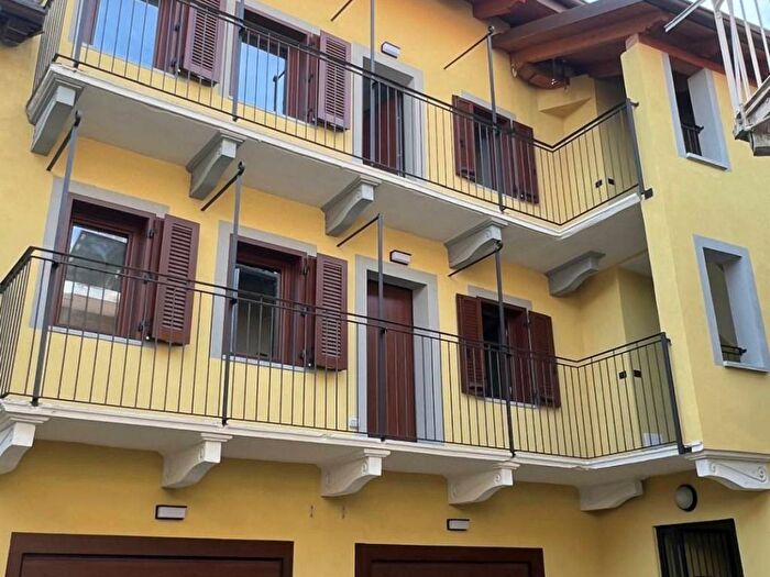 Appartamento bilocale in affitto in Via della Fiera, Centro, Ciriè