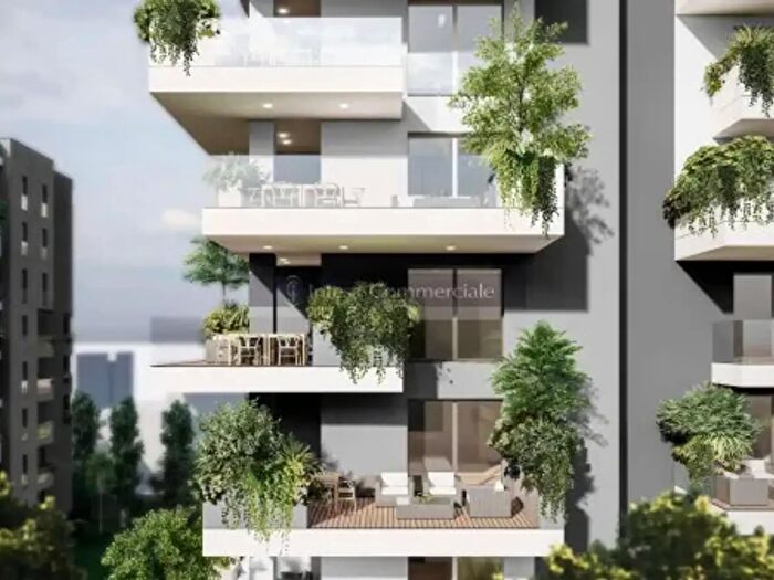 Appartamento trilocale in vendita in Brescia