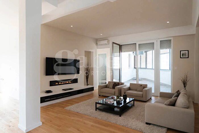 Appartamento trilocale in vendita in Portogruaro