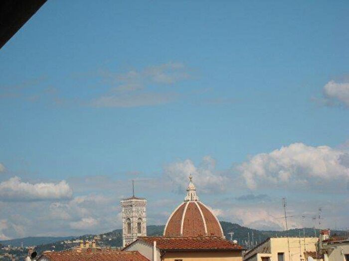 Appartamento monolocale in affitto in Via dei Coverelli, Santo Spirito, Firenze