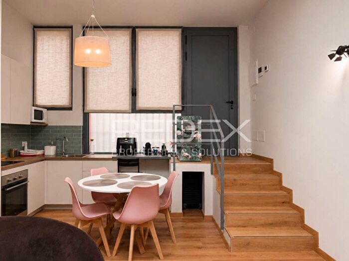 Appartamento bilocale in affitto in Via Pericle, Precotto, Milano