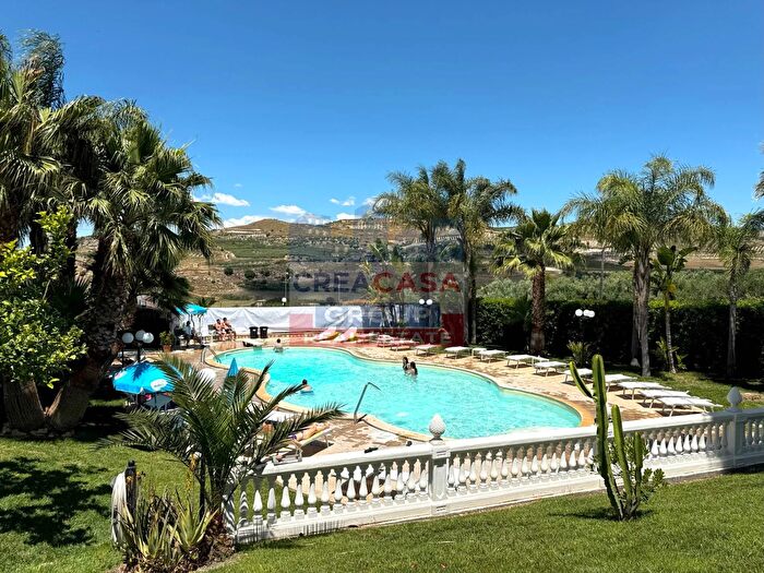 Casa trilocale in vendita in Sp, Riesi