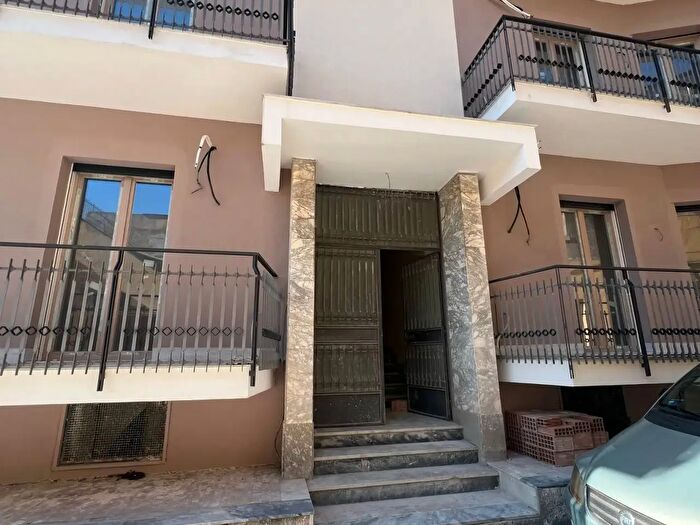 Appartamento trilocale in vendita in Corso Trieste, Scafati