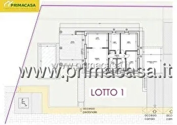 Casa con 6 locali in vendita in Sona