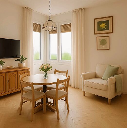 Appartamento con 5 locali in vendita in Pisa