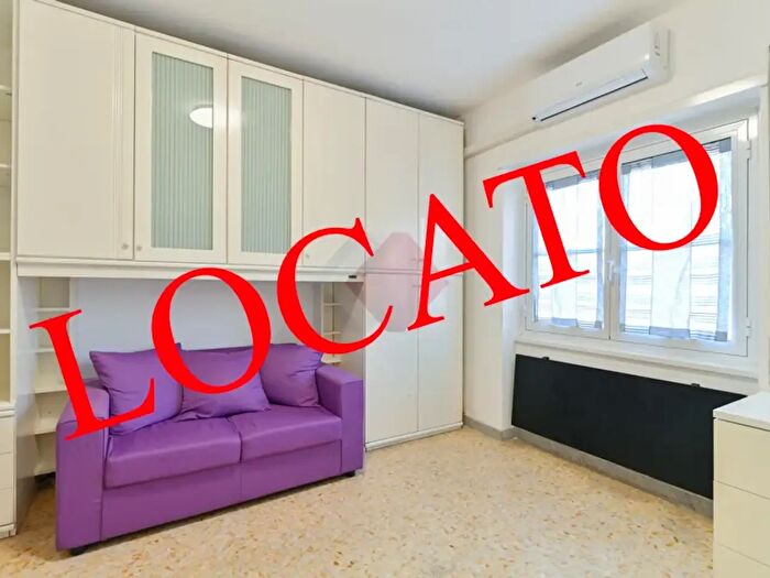 Appartamento monolocale in affitto in Via Enrico dal Pozzo, Roma