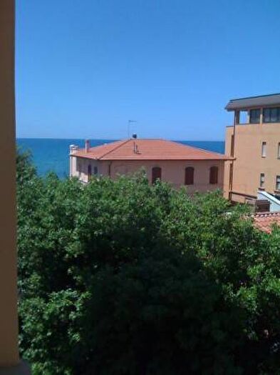 Appartamento bilocale in affitto in Bilocale a Mt dal Mare Zona Centrale PL, Centro, San Vincenzo