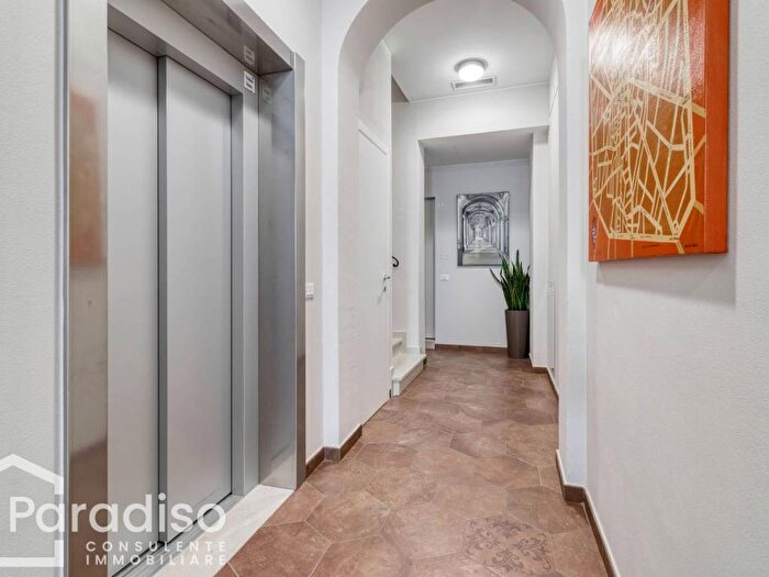 Appartamento monolocale in affitto in Via San Felice, San Felice, Bologna