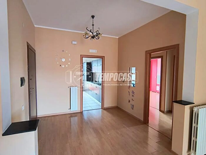 Appartamento trilocale in vendita in Via Ferriera, Atripalda