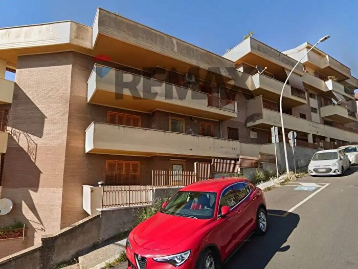 Appartamento trilocale in vendita in Via delle Piagge, Tivoli