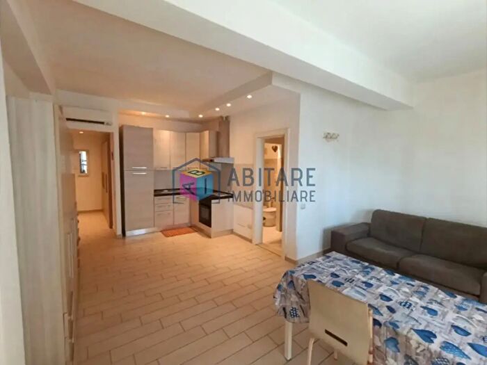 Appartamento monolocale in vendita in Livorno