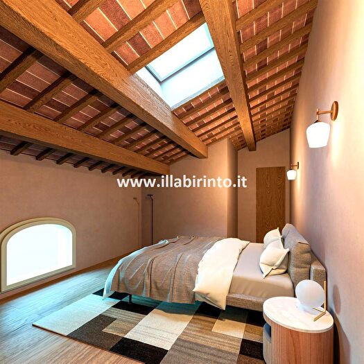 Appartamento in vendita in Via XX Settembre, Faenza