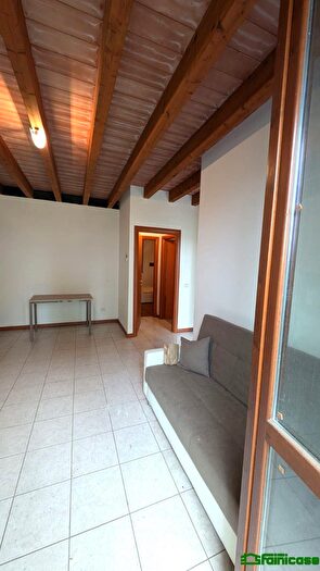 Appartamento bilocale in vendita in Via San Paolo della Croce, Liscate