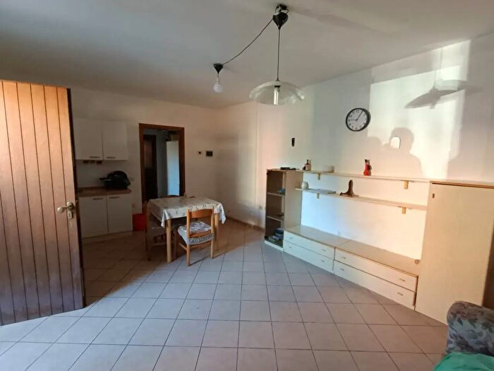 Appartamento bilocale in vendita in Via T Righi, Brescello