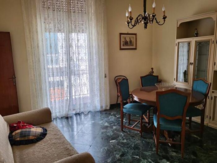 Appartamento trilocale in vendita in Via Gioacchino Poli, Andria