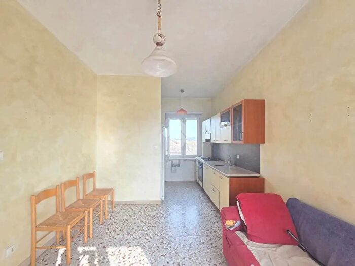 Appartamento quadrilocale in vendita in Via Enrico Toti, Alpignano