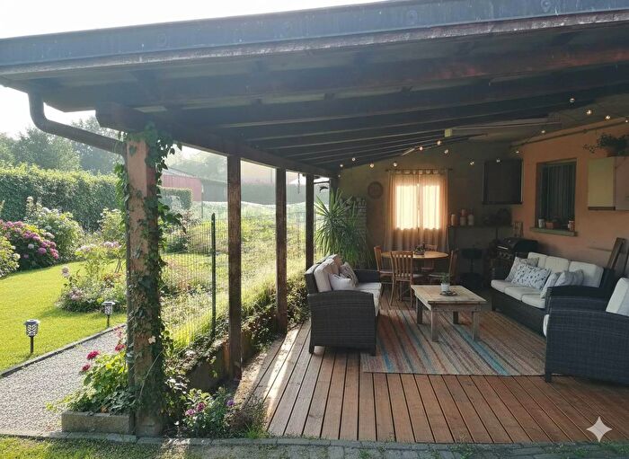 Casa con 5 locali in vendita in Via Circonvallazione, Fontanella