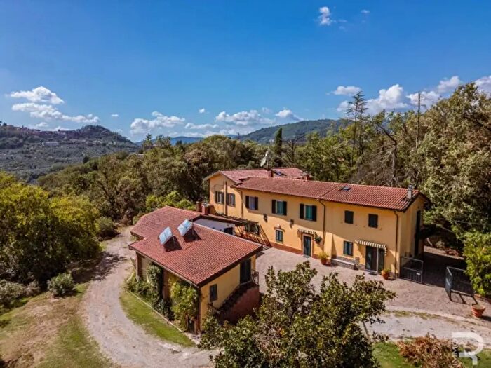 Casa con 6 locali in vendita in Via Forra Cieca, Pieve A Nievole