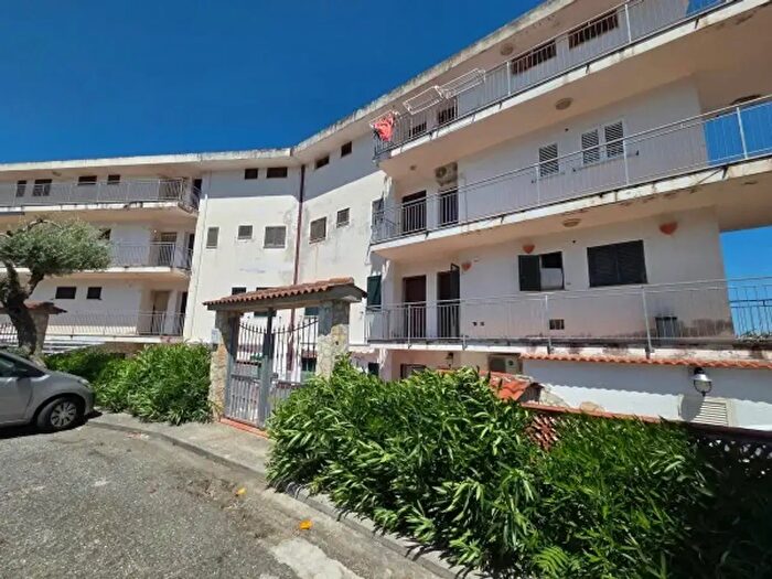Appartamento trilocale in vendita in Via Vittorio Veneto, Diamante