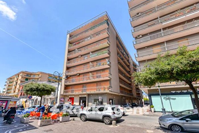 Appartamento quadrilocale in vendita in Via Roma, Poggiomarino