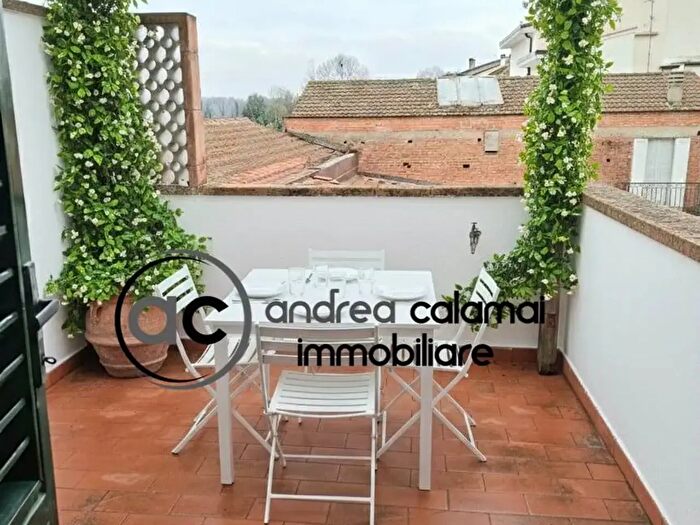 Appartamento bilocale in vendita in Via Braga, Prato