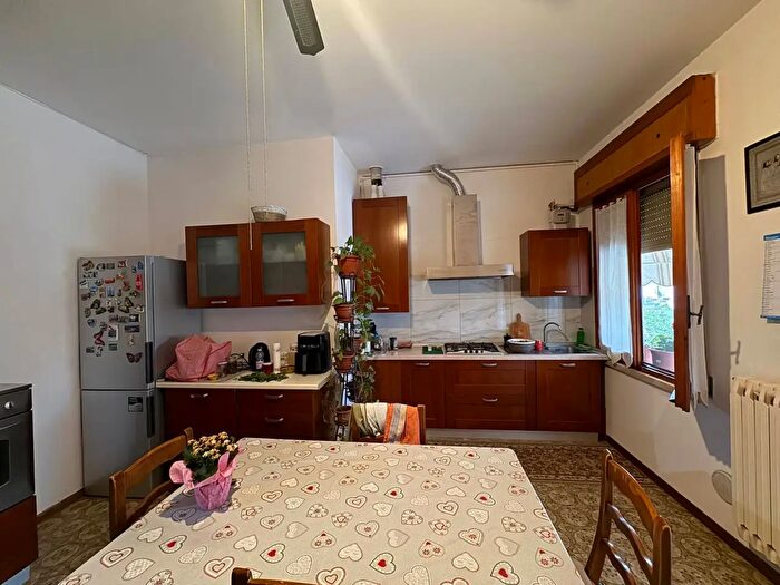 Appartamento trilocale in vendita in Concordia Sulla Secchia