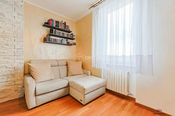 Appartamento trilocale in vendita in Bologna