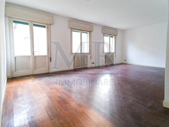 Appartamento quadrilocale in vendita in Via Duca degli Abruzzi, Padova