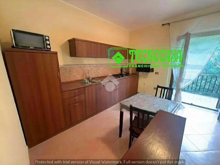 Appartamento trilocale in vendita in Via Sandro Pertini, Ospedaletto DAlpinolo