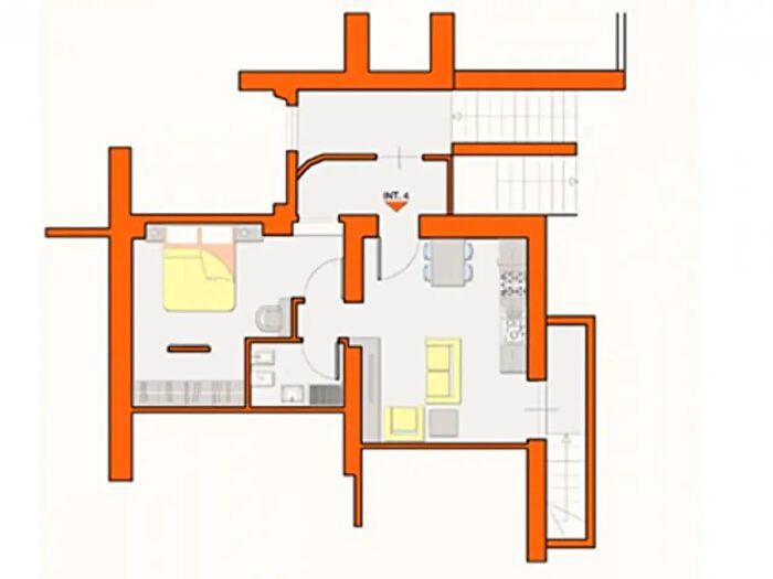 Case in Vendita e in Affitto - 3