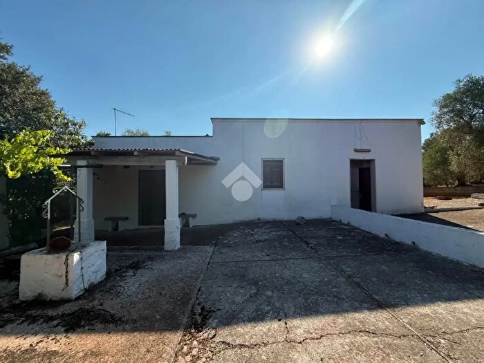 Casa trilocale in vendita in Contrada Fedele Grande, Ceglie Messapica