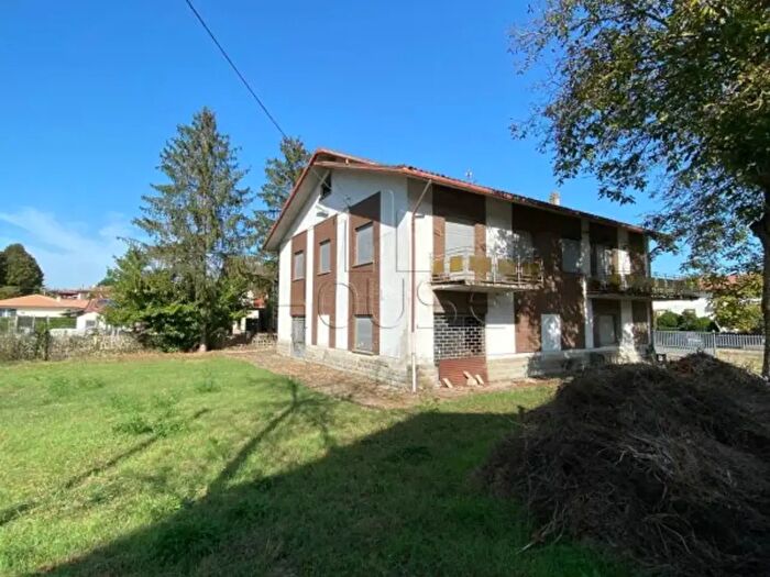 Casa quadrilocale in vendita in Via Luigi Pincardini, Citta Di Castello