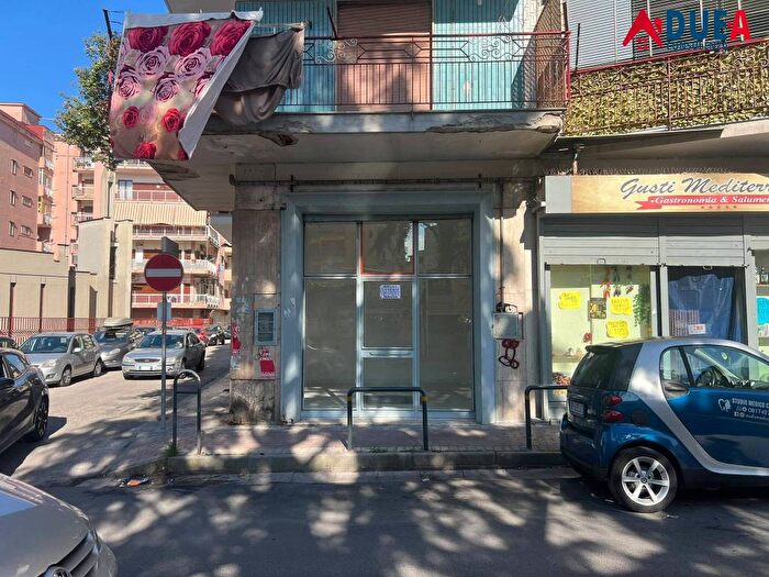 Casa monolocale in vendita in Via Tagliamento, Centro, Marano di Napoli