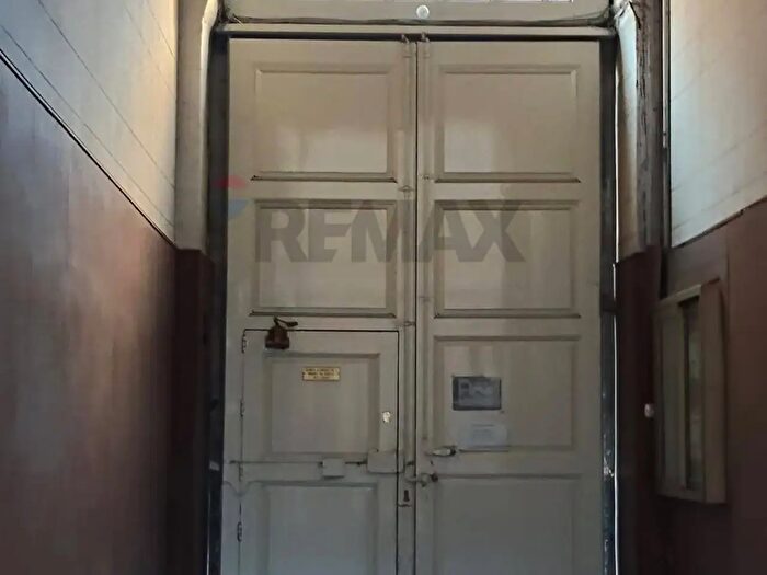 Appartamento con 5 locali in vendita in Viale Libertà, Catania