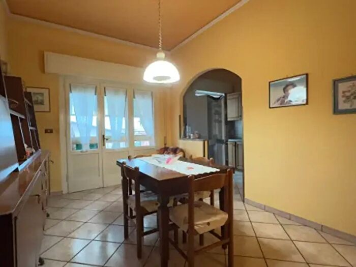 Appartamento quadrilocale in vendita in Via Fratelli Rosselli, Monsummano Terme