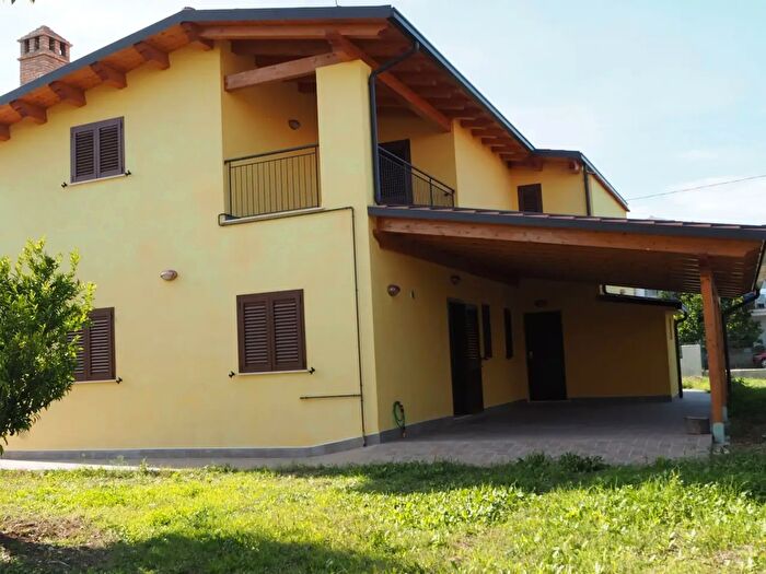 Casa con 5 locali in vendita in Contrada Torre Sansone, Lanciano