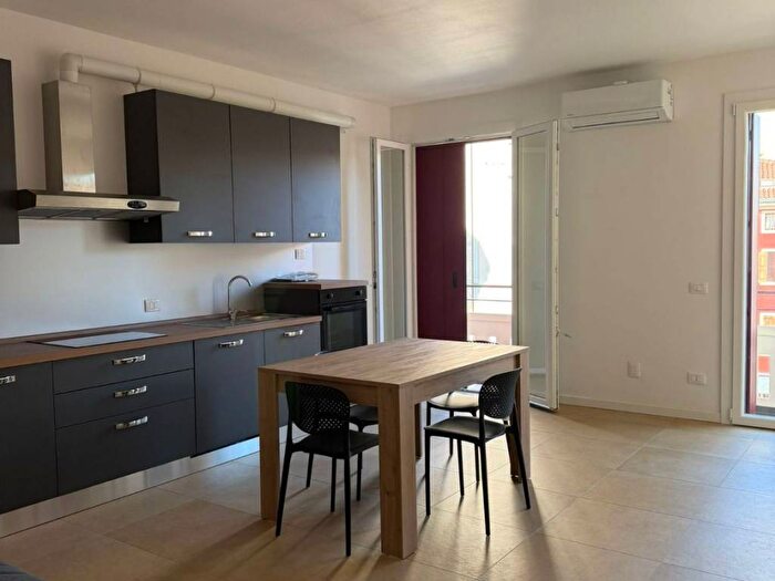 Appartamento monolocale in affitto in Centro, Roverchiara