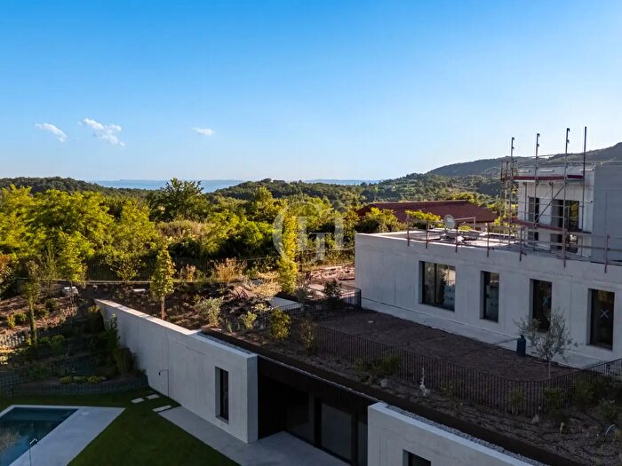 Casa quadrilocale in vendita in Costermano