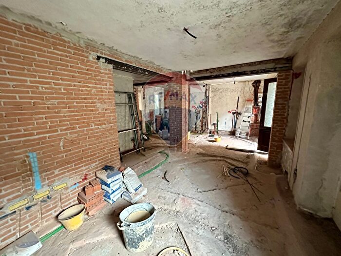 Casa con 6 locali in vendita in Via Mazzini, Coggiola