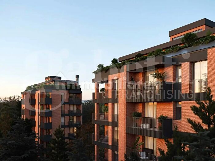 Appartamento trilocale in vendita in Via dell'Arcoveggio, Bologna
