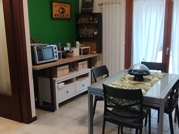 Appartamento bilocale in affitto in Via Luigi Polacchi, SantElia Bazzano, LAquila