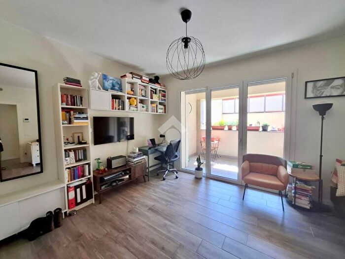 Appartamento bilocale in affitto in Via Privata Maddalena Donadoni Giudice, Bovisa, Milano