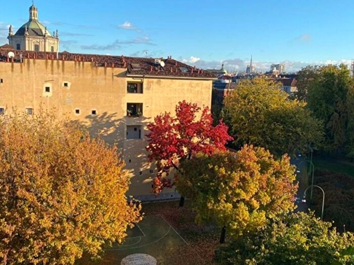 Appartamento bilocale in affitto in Via Vetere, Ticinese, Milano