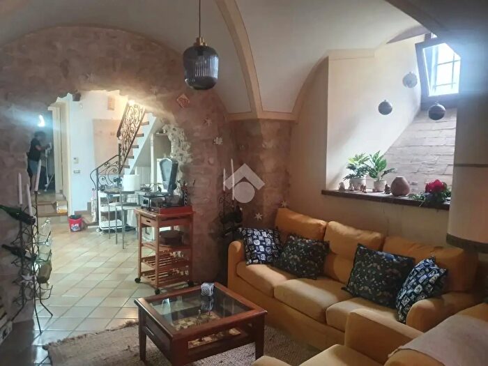Casa trilocale in affitto in Via Tor di Lotte, Veroli