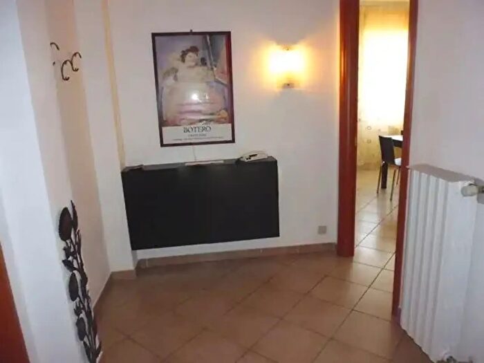 Appartamento quadrilocale in affitto in Via Goffredo Mameli, Lomazzo